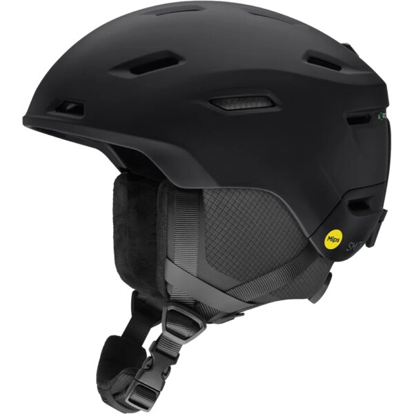 Smith-Smith-Descend-Mips-Skihelm-matte-black-schwarz Smith - Smith Descend Mips Skihelm matte black