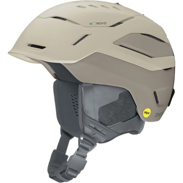 Smith-Smith-Vantage-2-Mips-Skihelm-matte-chalk-beige Smith - Smith Vantage 2 Mips Skihelm matte chalk
