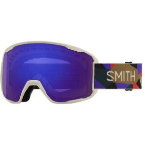 Smith - Smith Preview Skibrille chalk paper cuts