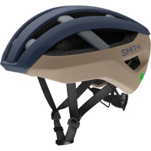 Smith - Smith Network Mips Fahrradhelm matte royal navy