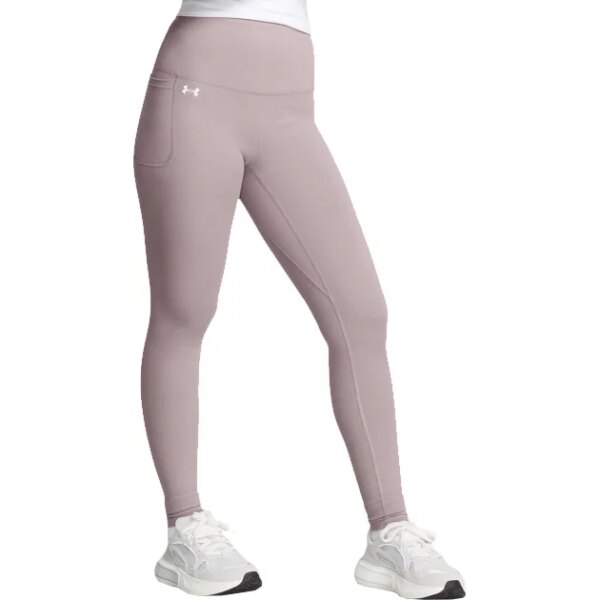 Under-Armour-Motion-UHR-Tights-tetra-gray-grau Under - Armour Motion UHR Tights tetra gray