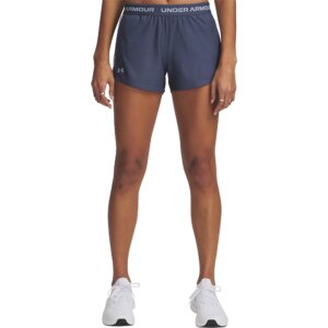 Under - Armour Tech Play Up downpour gray