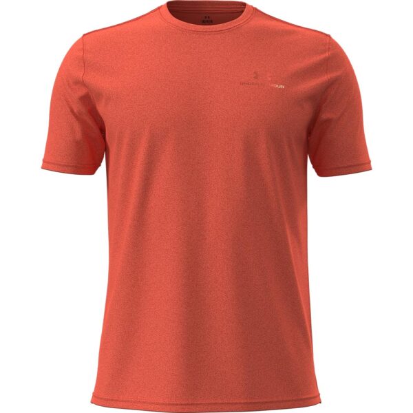 Under-Armour-Vanish-Energy-SS-T-Shirt-fire-orange Under - Armour Vanish Energy SS T-Shirt fire