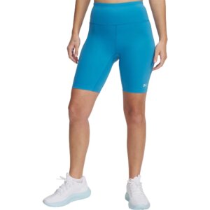 Under - Armour Motion Radlerhose ether blue