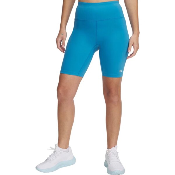 Under - Armour Motion Radlerhose ether blue