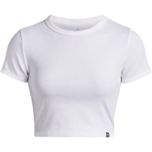 Nike - Nike Rival Rib Baby T-Shirt weiß
