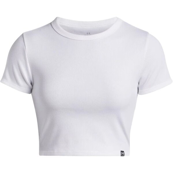 Nike - Nike Rival Rib Baby T-Shirt weiß