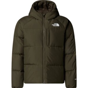 The - North Face® North Daunenjacke Jungen new taupe green