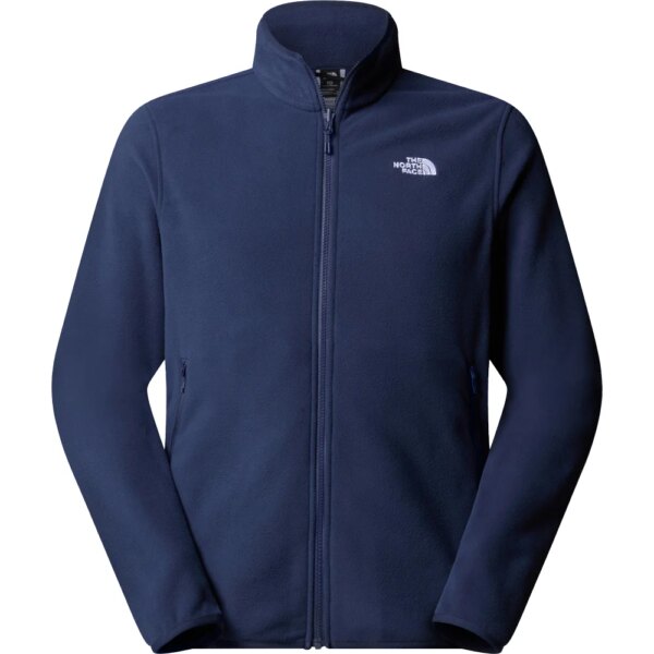 The - North Face® Glacier Fleecejacke summit navy