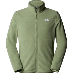 The - North Face® Glacier Fleecejacke bark mist
