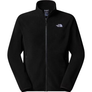 The - North Face® Glacier Fleecejacke schwarz