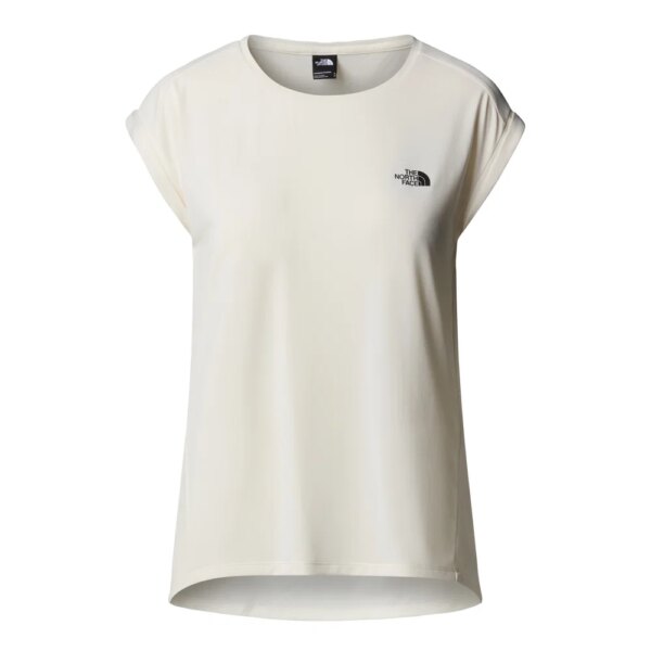 The-North-Face®-Tanken-Tank-Top-white-dune-weiss The - North Face® Tanken Tank Top white dune