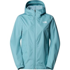 The - North Face® Quest Regenjacke blue eclipse
