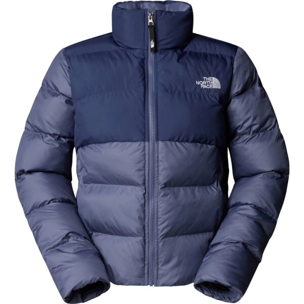 The-North-Face®-Saikuru-Isolationsjacke-lunar-blue-blau The - North Face® Saikuru Isolationsjacke lunar blue