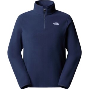 The - North Face® Glacier Fleecepullover summit navy