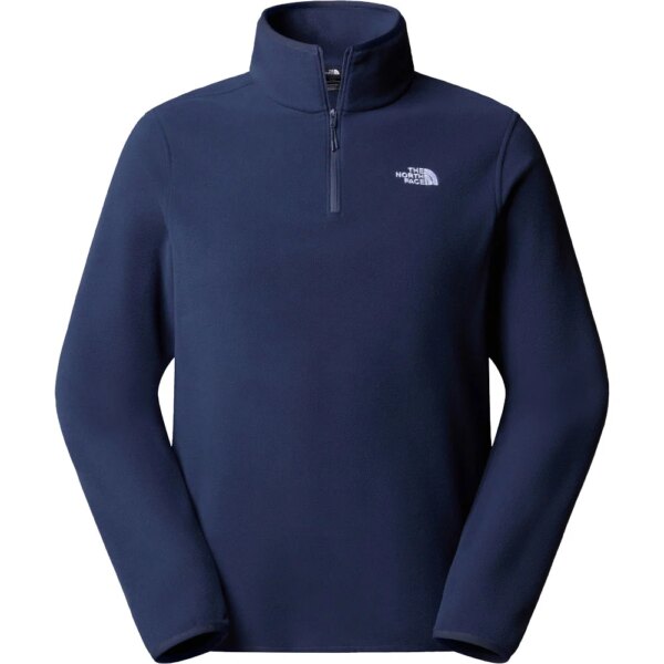 The - North Face® Glacier Fleecepullover summit navy