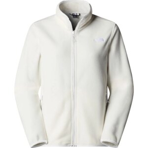 The - North Face® Glacier Fleecejacke white dune