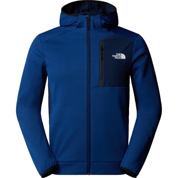 The-North-Face®-Mountain-Athletics-Fleecejacke-estate-blue-blau The - North Face® Mountain Athletics Fleecejacke estate blue