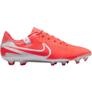 Nike - Nike Tiempo Legend 10 Academy MG Fußballschuhe hot lava