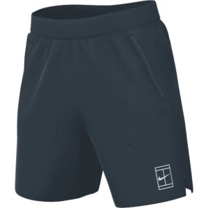 Nike - Nike Court Advantage Dri-Fit Tennisshorts armory navy