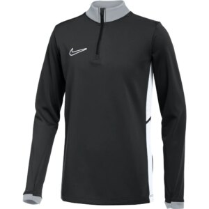Nike - Nike Academy 25 Drill Sweatshirt Kinder schwarz