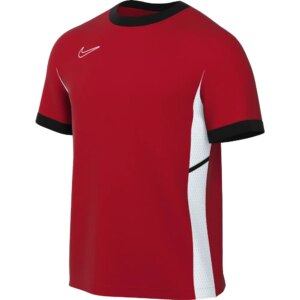 Nike - Nike Academy 25 Dri-Fit T-Shirt university red