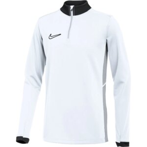 Nike - Nike Academy 25 Drill Sweatshirt Kinder weiß