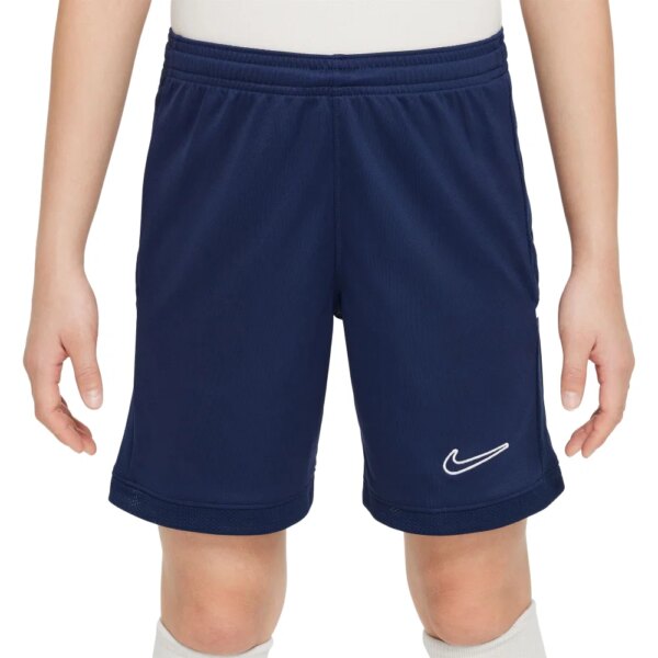 Nike-Nike-Dri-Fit-Academy-25-Kinder-midnight-navy-blau Nike - Nike Dri-Fit Academy 25 Kinder midnight navy