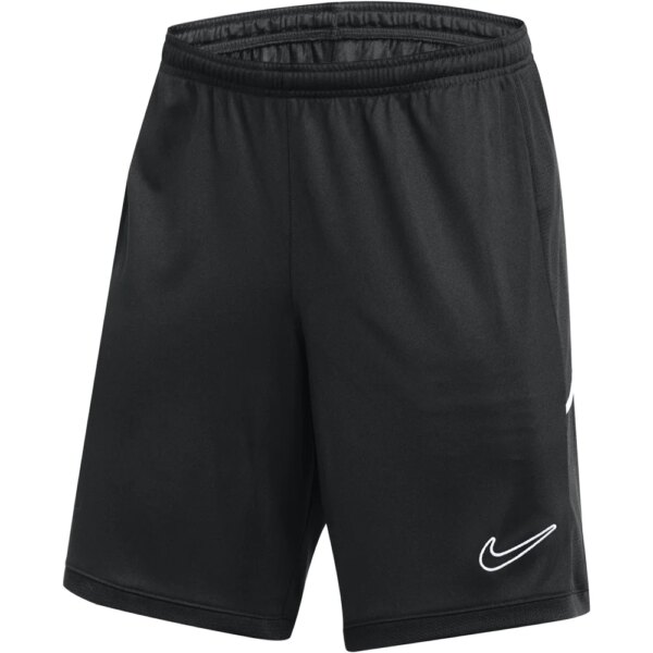 Nike-Nike-Academy-25-Dri-Fit-Fussballhose-black-schwarz Nike - Nike Academy 25 Dri-Fit Fußballhose black