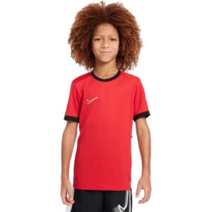 Nike - Nike Academy 25 Dri-Fit T-Shirt Kinder universtity red