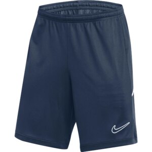 Nike - Nike Academy 25 Dri-Fit Fußballhose midnight navy