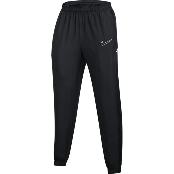 Nike-Nike-Academy-25-Jogginghose-schwarz-schwarz Nike - Nike Academy 25 Jogginghose schwarz