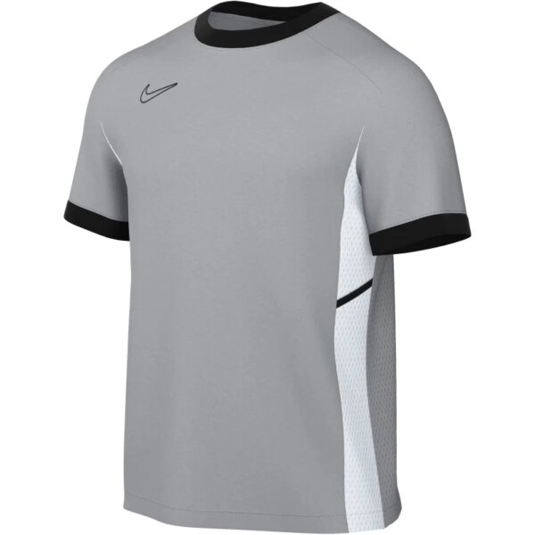 Nike-Nike-Academy-25-Dri-Fit-T-Shirt-schwarz-schwarz Nike - Nike Academy 25 Dri-Fit T-Shirt schwarz