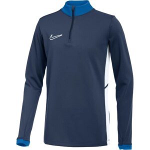 Nike - Nike Academy 25 Drill Sweatshirt Kinder midnight navy