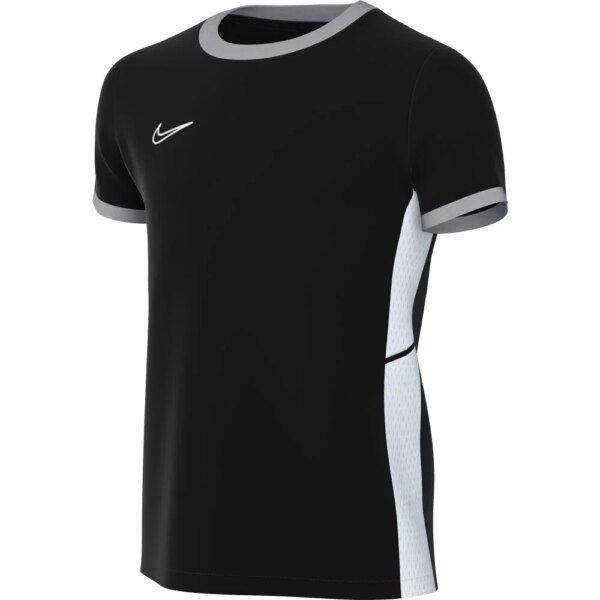 Nike-Nike-Academy-25-Dri-Fit-T-Shirt-Kinder-schwarz-schwarz Nike - Nike Academy 25 Dri-Fit T-Shirt Kinder schwarz