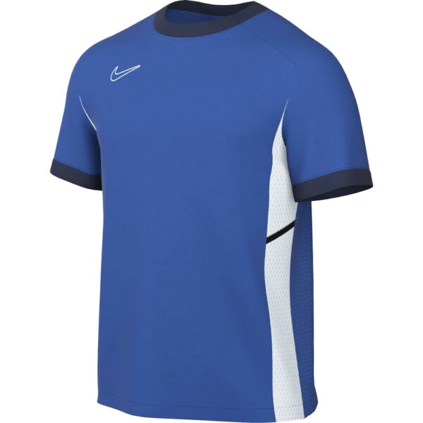 Nike-Nike-Academy-25-Dri-Fit-T-Shirt-royal-blue-blau Nike - Nike Academy 25 Dri-Fit T-Shirt royal blue