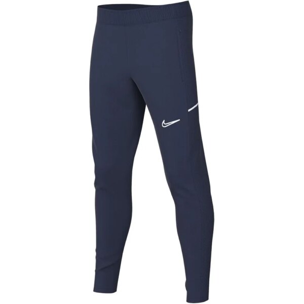 Nike-Nike-Academy-Dri-Fit-Fussballhose-Kinder-midnight-navy-blau Nike - Nike Academy Dri-Fit Fußballhose Kinder midnight navy