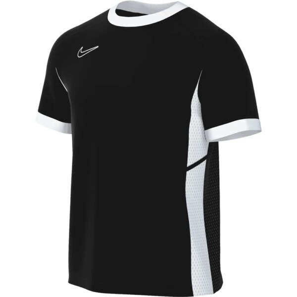 Nike-Nike-Academy-Dri-Fit-Trikot-schwarz-schwarz Nike - Nike Academy Dri-Fit Trikot schwarz