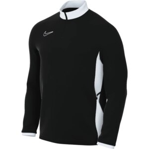 Nike - Nike Academy Dri-Fit Fußball Trainingsoberteil schwarz