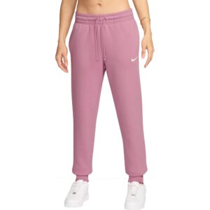 Nike - Nike Sportswear Phoenix Fleece Jogginghose elemental pink