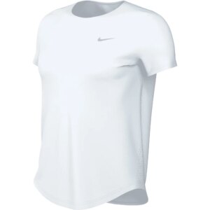Nike - Nike Tempo Dri-Fit T-Shirt weiß