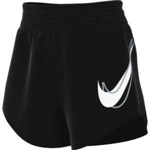 Nike - Nike One Dri-Fit schwarz