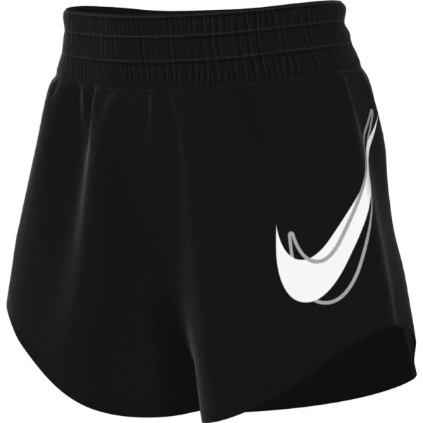 Nike-Nike-One-Dri-Fit-schwarz-schwarz Nike - Nike One Dri-Fit schwarz