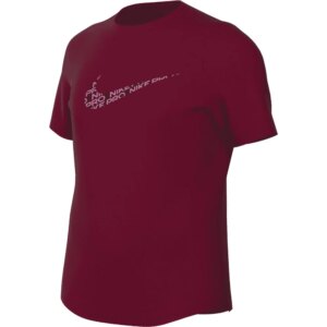 Nike - Nike One Classic T-Shirt Mädchen team red