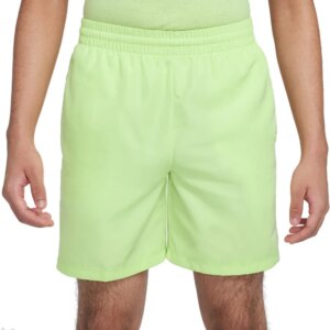 Nike - Nike Multi Dri-Fit Trainingsshorts Jungen lt lemon