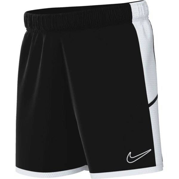 Nike-Nike-Academy-Dri-Fit-Fussballhose-Kinder-schwarz-schwarz Nike - Nike Academy Dri-Fit Fußballhose Kinder schwarz