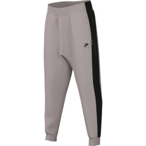 Nike - Nike Air Fleece Jogginghose Kinder college grey