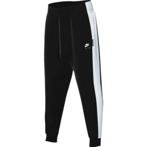 Nike - Nike Air Fleece Jogginghose Kinder schwarz
