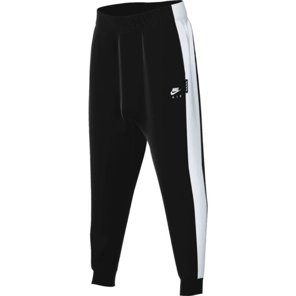 Nike - Nike Air Fleece Jogginghose Kinder schwarz
