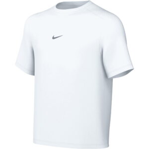 Nike - Nike Dri-FIT T-Shirt Kinder white
